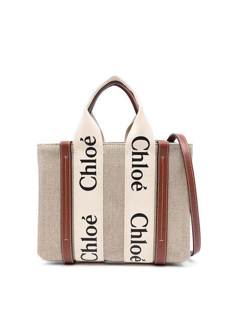 chloe sac cabas|chloe totes and baskets.